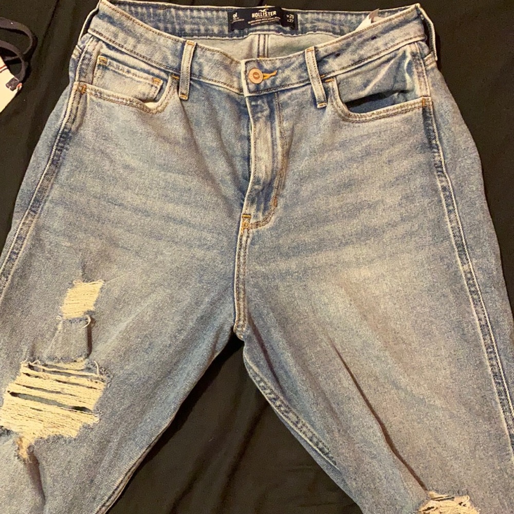 jeans